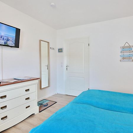 הפקרוג Ferienhaus Brandt Ferienhaus Brandt Appartement 2 Plattschnacker מראה חיצוני תמונה