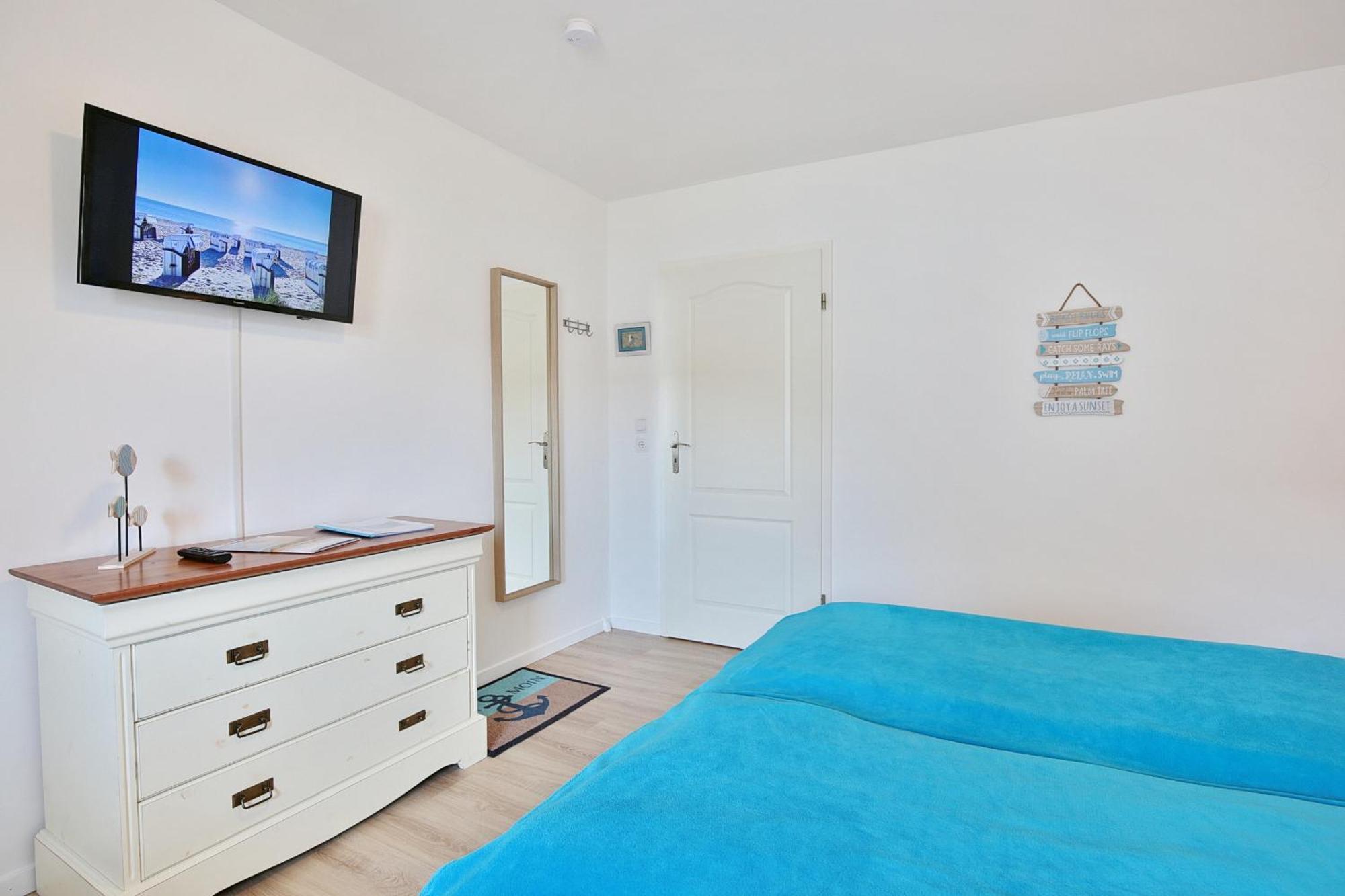 הפקרוג Ferienhaus Brandt Ferienhaus Brandt Appartement 2 Plattschnacker מראה חיצוני תמונה