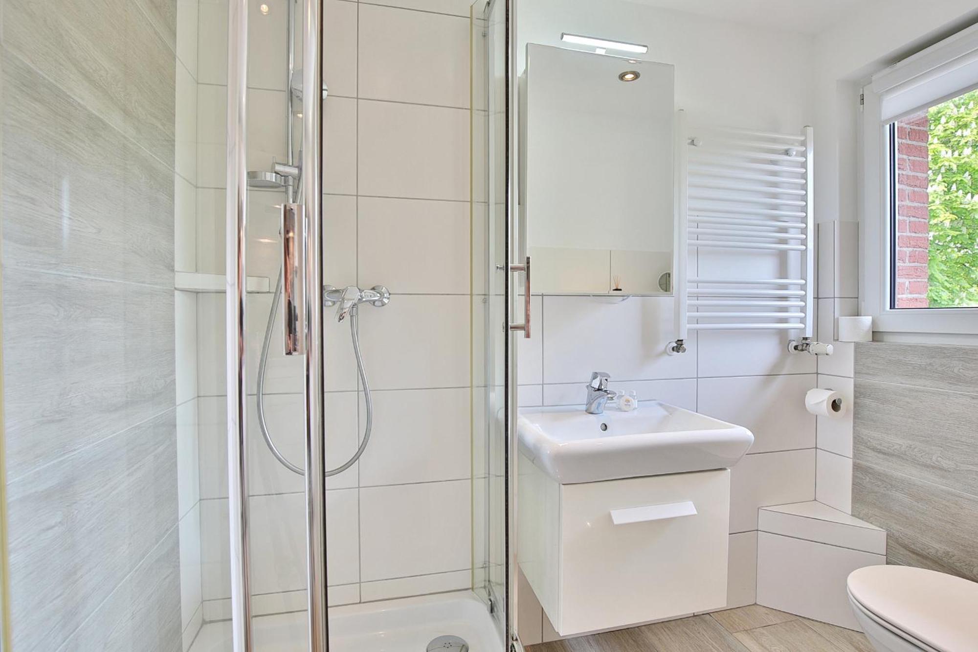 הפקרוג Ferienhaus Brandt Ferienhaus Brandt Appartement 2 Plattschnacker מראה חיצוני תמונה
