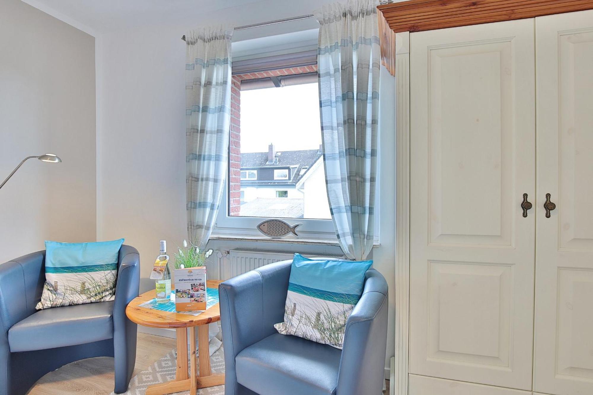 הפקרוג Ferienhaus Brandt Ferienhaus Brandt Appartement 2 Plattschnacker מראה חיצוני תמונה